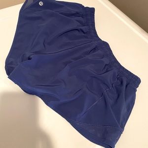 Hotty Hot High Rise Short 2.5”